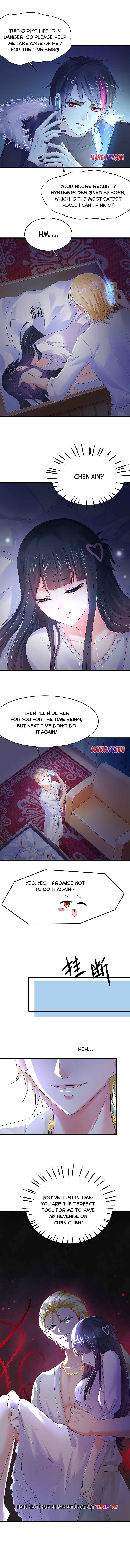 invincible xueba system Chapter 37 8